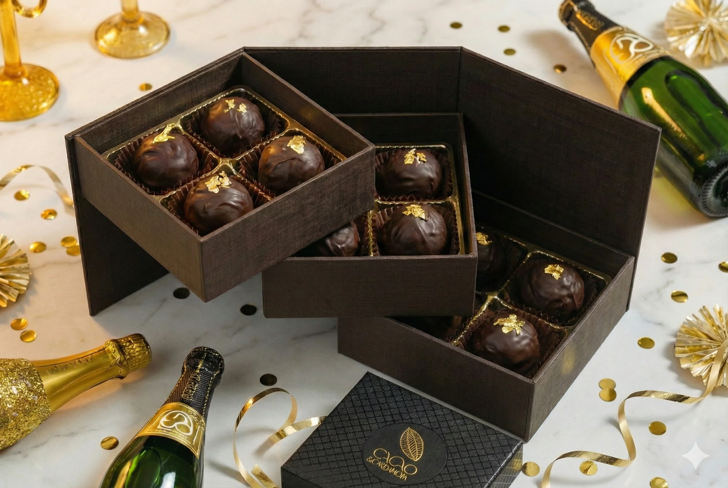 New Year Collection